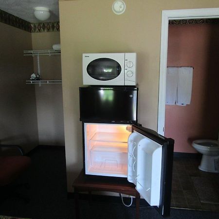 K-River Motel Campground Baldwin Εξωτερικό φωτογραφία