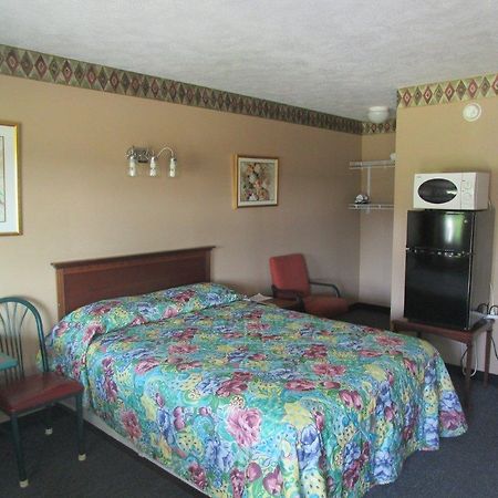 K-River Motel Campground Baldwin Εξωτερικό φωτογραφία