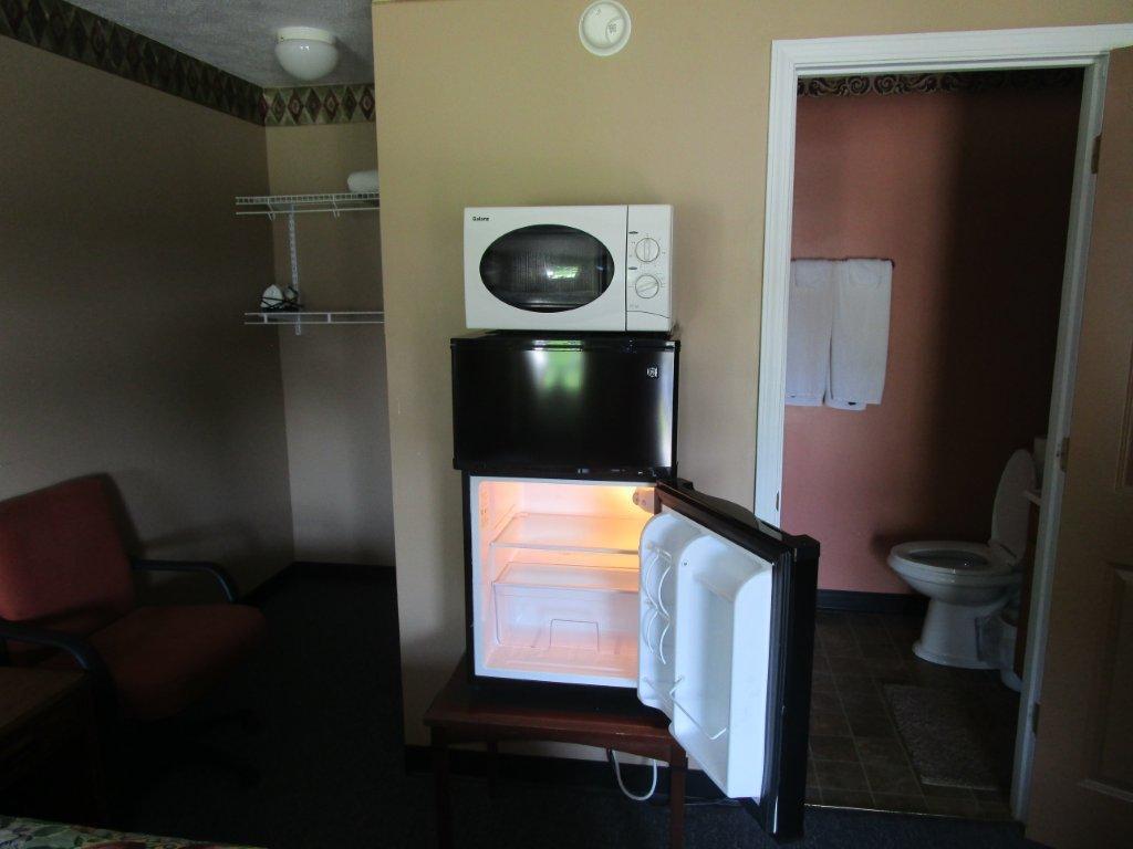 K-River Motel Campground Baldwin Εξωτερικό φωτογραφία
