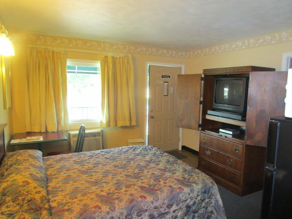 K-River Motel Campground Baldwin Εξωτερικό φωτογραφία