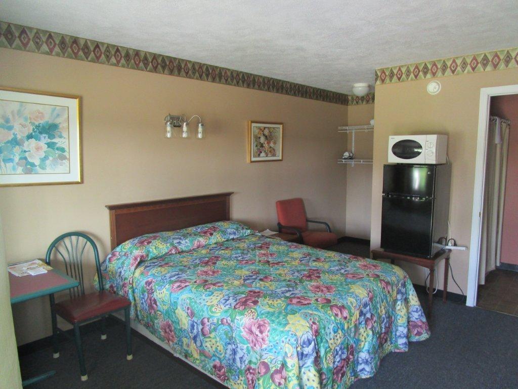 K-River Motel Campground Baldwin Εξωτερικό φωτογραφία