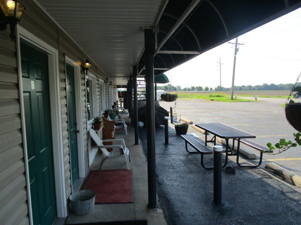 K-River Motel Campground Baldwin Εξωτερικό φωτογραφία