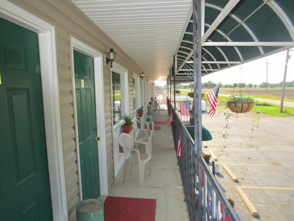 K-River Motel Campground Baldwin Εξωτερικό φωτογραφία