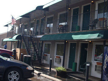 K-River Motel Campground Baldwin Εξωτερικό φωτογραφία