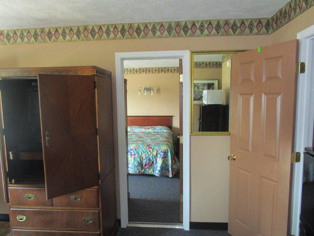 K-River Motel Campground Baldwin Εξωτερικό φωτογραφία
